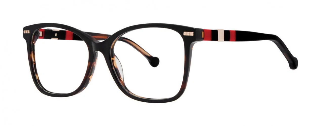 MODERN ART A644 Eyeglasses - view 3
